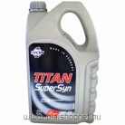 FUCHS TITAN SUPERSYN 5W40 1L