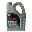 FUCHS TITAN SUPERSYN F ECO DT 5W30 5L