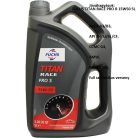 FUCHS TITAN RACE PRO R 15W50 5L