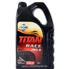 FUCHS TITAN RACE PRO R 15W50 5L
