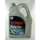 FUCHS TITAN SUPERSYN F ECO B 5W20 5L