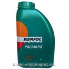 REPSOL PREMIUM GTI/TDI 10W40 1L