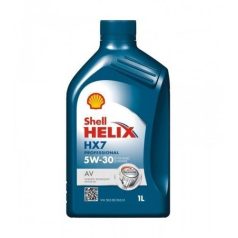 SHELL HELIX HX7 Professional AV 5W30 1L