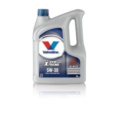 VALVOLINE Synpower Xtreme XL-III C3 5W30 4L