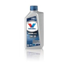 VALVOLINE Synpower MST C3  5W30 1L