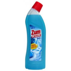ZUM WC tisztító 1000 ml