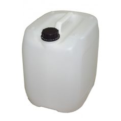 MŰANYAG KANNA 30 L 47 EURO NATÚR