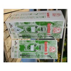 PERMETEZŐ 5 L GARDEN KÉZI