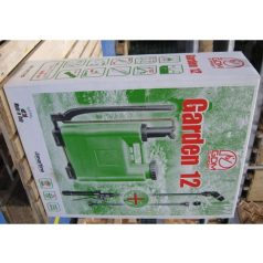 PERMETEZŐ 12 L GARDEN HÁTI