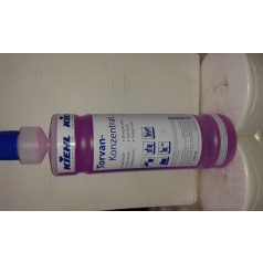 Kiehl Torvan Tenzidszegény tisztítószer 1L