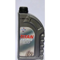 FUCHS TITAN SINTOPOID 75W90 2L