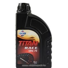 FUCHS TITAN RACE SRG 75 1L