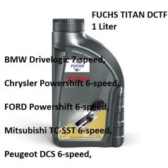 FUCHS TITAN DCTF 1L