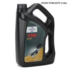 FUCHS TITAN DCTF 5 Liter