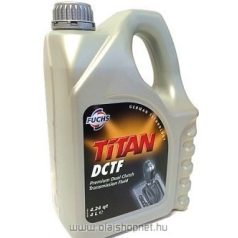 FUCHS TITAN DCTF 5 Liter