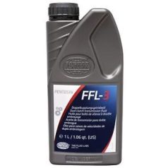 PENTOSIN FFL-3 (PORSCHE PKD, MB 236.24, BMW M) 1L