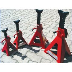 FOGASLÉCES SZERELŐBAK 6 tonnás T46002, T46001