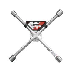 KERÉKKULCS KERESZTKULCS YATO ERŐSÍTETT 