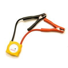 AKKUMULÁTOR ŐR 12V HEGESZTÉSHEZ /FD1145