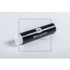 Görgőscsapágy zsír Kartusche