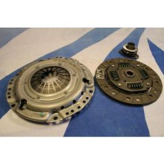 SKODA FABIA 1,4 KUPLUNG SZETT NYOMÓCSAPÁGGYAL