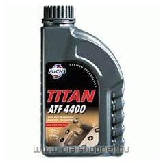 FUCHS TITAN ATF 4400 1L