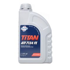 FUCHS TITAN ATF 7134 FE 1L (MB 7-G TRONIC)