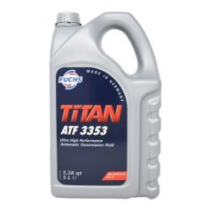 FUCHS TITAN ATF 3353 5L