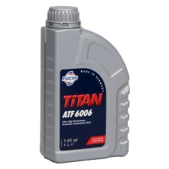 FUCHS TITAN ATF 6006 1L
