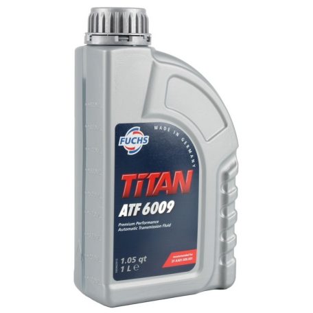 FUCHS TITAN ATF 6009 1L