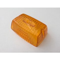   HELYZETJELZŐ BURA SZÖGLETES SÁRGA H               LÁMPÁK        *