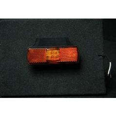   FT-017Z+K LED HELYZETJELZŐ                        LÁMPÁK        *