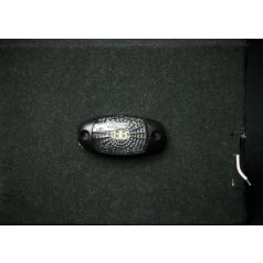   FT-025B LED HELYZETJELZŐ FEHÉR                    LÁMPÁK        *