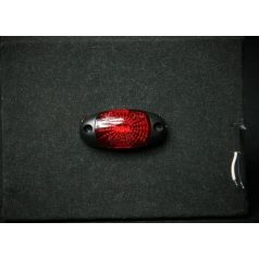   FT-025C LED HELYZETJELZŐ PIROS                    LÁMPÁK        *