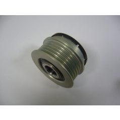   028903119T VAG GENERÁTOR SZABADF.5PK 535000510 INAVEZÉRLÉS       