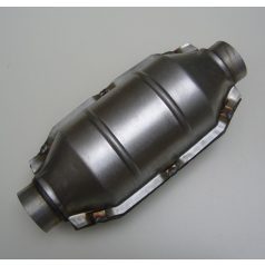 KATALIZÁTOR KEREK CO1550 50mm  0.7-1.5l EU. II.