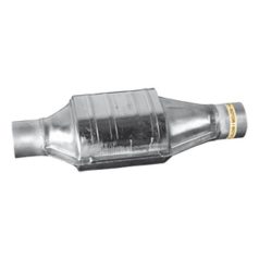 KATALIZÁTOR OVÁL CP2050 50mm  0.7-2.0l EU. II.