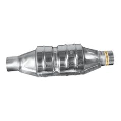 KATALIZÁTOR KEREK CO2050 50mm  1.2-2.5l EU. II.  