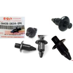   Suzuki Ignis  187554 KÁRPITPATENT IGNIS AJTÓKÁRPIT, ÜLÉSB.PAT.SUZUKI        