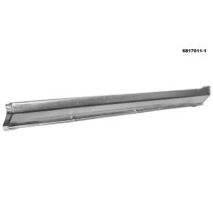   Suzuki Ignis  KÜSZÖB BORÍTÓ IGNIS BAL   6817011-1             SUZUKI        