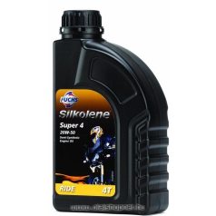 FUCHS SILKOLENE SUPER 4 20W50 1L