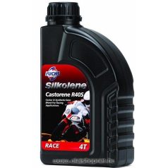 FUCHS SILKOLENE CASTORENE R40S 1L
