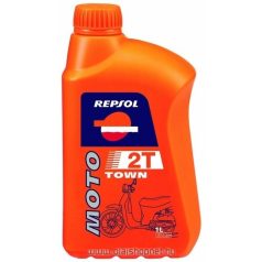 REPSOL MOTO TOWN 2T 1L