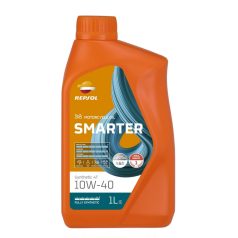   REPSOL MOTO SINTETICO 4T 10W40 1L REPSOL Smarter Synthetic 4T 