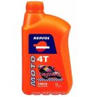 REPSOL MOTO RACING 4T 10W40 1LITER