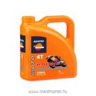REPSOL MOTO RACING 4T 10W40 4L REPSOL Racing 4T 