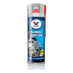 VALVOLINE Lánc Spray (Synth. Chainlube) 500ML