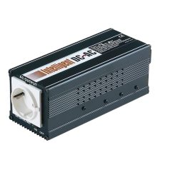 INVERTER 12V 230V DC- AC- 400W +USB 01070046