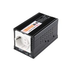 INVERTER 12V 230V DC-AC- 300W 01070035