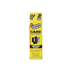 GUNK KARBURÁTOR ÉS SZELEPTISZTÍTÓ SPRAY 354GR